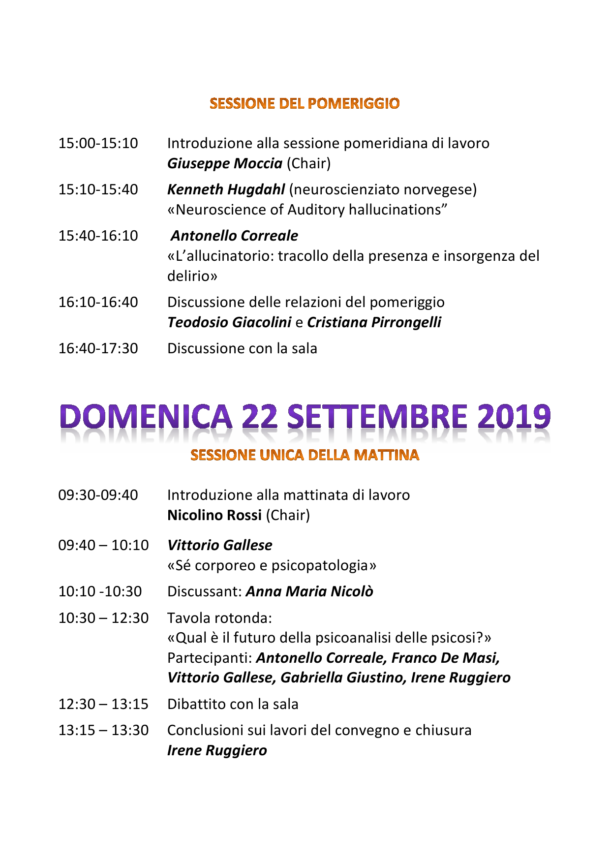 bozza programma 30002