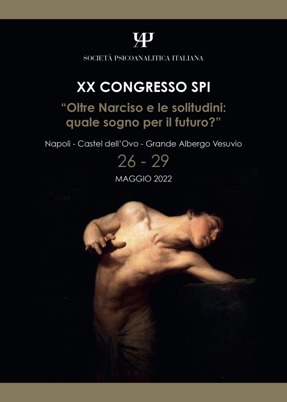 xx congresso nazionale della spi 26 29 maggio 2022 napoli