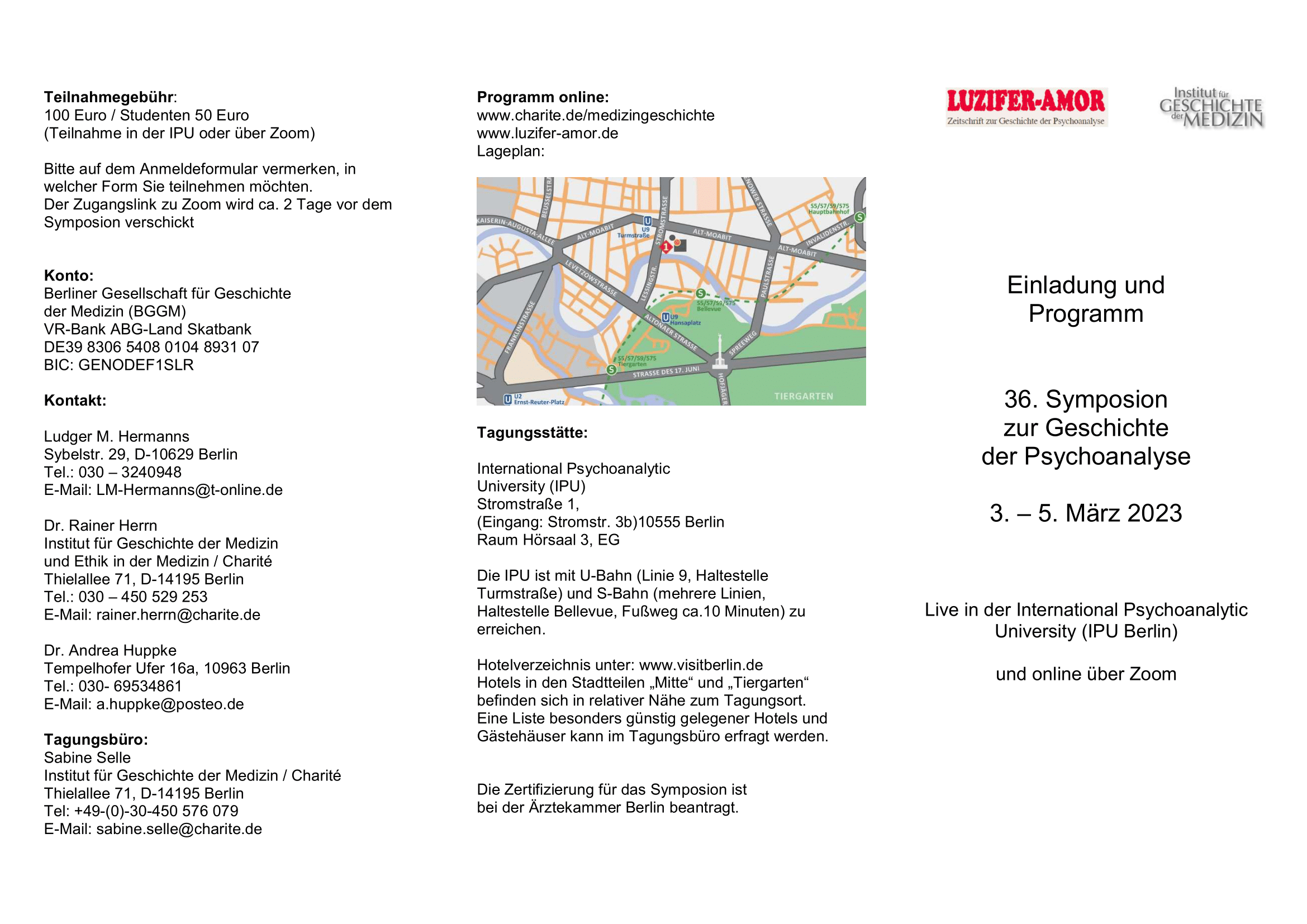 Sy36 Programm 1
